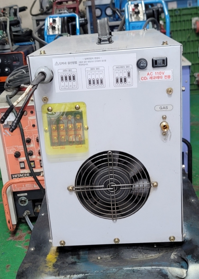 인버터CO2용접기, 인버터용접기, CO2용접기 제품 이미지
