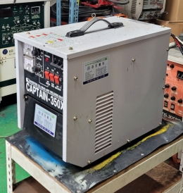 인버터CO2용접기, 인버터용접기, CO2용접기 제품 이미지 2