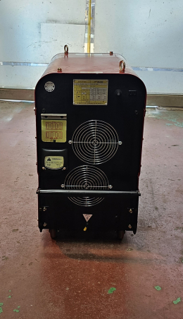 인버터 CO2 용접기 350A 마스터 산업용 중고 제품 이미지 2
