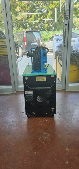 유니테크 CM-500A 인버터 CO2 용접기 500A 제품 이미지 3