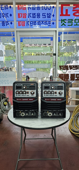 알곤용접기 350LT