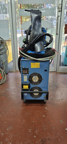 중고 인버터 CO2 용접기 350A PTN-351s+ 제품 이미지