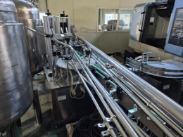 Beverage Filling Line Product Image 4