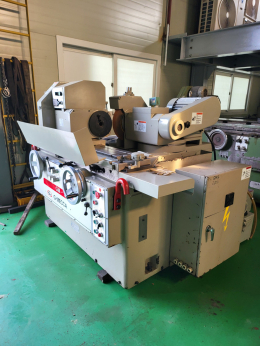 지메카 원통연마기 GM-32H-500 2013년식 (범용연마기 원통연삭기 범용원통연마기 연마기 연삭기 범용원통연삭기 중고연마기 제품 이미지 6