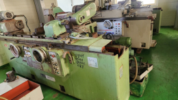 Tongil Cylindrical Grinder 270x1050, 1992 (Universal Grinder OD Grinder Universal OD Grinder Grinder