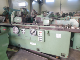 Tongil Cylindrical Grinder 270x1050, 1990 Digital (Universal Grinder OD Grinder Universal OD Grinder