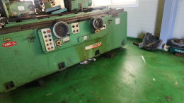 Tongil Automatic Cylindrical Grinder TGUA-27 - 1050 (universal cylindrical grinder OD grinder grinde