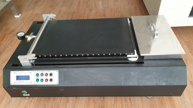 바코터,bar coater,블레이드코터,blade coater, 오토코터,오토바코터,오토블레이드코터 제품 이미지