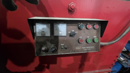 신한기계 절단기 10자 9T 산업용 샤링기 제품 이미지 2
