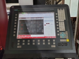 화이버레이저, 레이저가공기, 한광레이저 제품 이미지 3