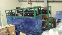 AMADA NCT Tool, Punch Press Tooling