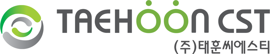 태훈씨에스티로고