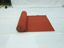 맘보매트(웨이브매트)A타입 폭1.2m x 12m(4가지색상 적, 녹, 회 ,청) 제품 이미지 2