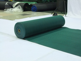 맘보매트(웨이브매트)A타입 폭1.2m x 12m(4가지색상 적, 녹, 회 ,청) 제품 이미지 4