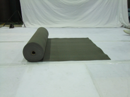 맘보매트(웨이브매트)A타입 폭1.2m x 12m(4가지색상 적, 녹, 회 ,청) 제품 이미지 3