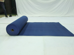 맘보매트(웨이브매트)A타입 폭1.2m x 12m(4가지색상 적, 녹, 회 ,청) 제품 이미지 5