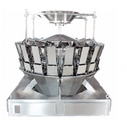 Combination meter. 20 heads - 1.0L.