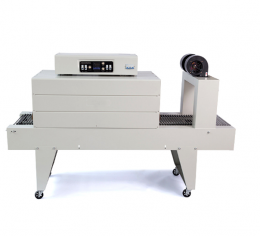 Special film (PE.PP) shrink-proof packaging machine (width 45 cm × height 35 cm)