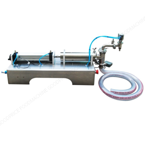 [충진기] 액상오일 정량충진기 5~100ml 제품 이미지 6