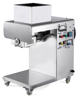 중형 착유기, 채유기 3.5마력