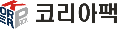 Korea pack로고