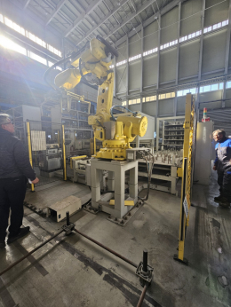 ABB Korea Robotics