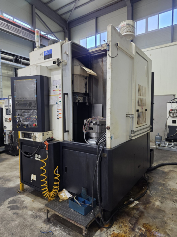 중고 CNC 수직머시닝센터 VT 850L