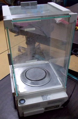 분석저울,정밀저울,중고분석저울,중고정밀저울 제품 이미지 3