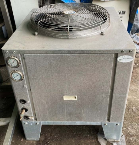 콘덴서,콘덴샤,냉각기,중고콘덴서,중고콘덴샤,중고냉각기,condenser 제품 이미지