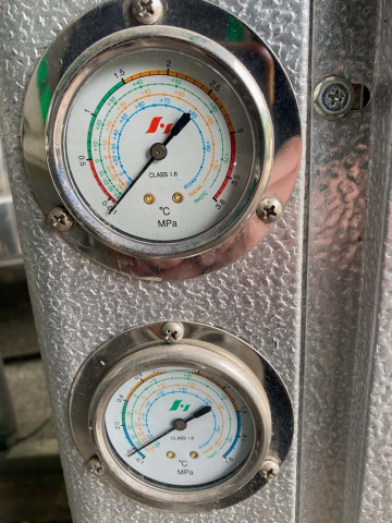 콘덴서,콘덴샤,냉각기,중고콘덴서,중고콘덴샤,중고냉각기,condenser 제품 이미지