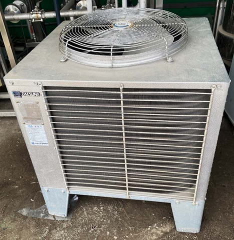 콘덴서,콘덴샤,냉각기,중고콘덴서,중고콘덴샤,중고냉각기,condenser 제품 이미지