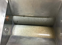 방아간 분쇄롤러,선식기계,곡물분쇄기,롤밀,롤크러셔,롤크라샤,롤크락샤,롤분쇄기 제품 이미지 5