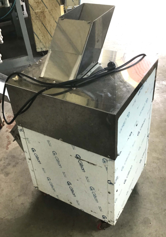 칡파쇄기,칡분쇄기,과일분쇄기,호박분쇄기,중고칡파쇄기,중고칡분쇄기,중고과일분쇄기,중고호박분쇄기 제품 이미지