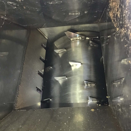 칡파쇄기,칡분쇄기,과일분쇄기,호박분쇄기,중고칡파쇄기,중고칡분쇄기,중고과일분쇄기,중고호박분쇄기 제품 이미지 5