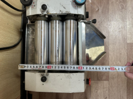 롤밀,쓰리롤밀,삼본롤,THREE ROLL-MILL 제품 이미지 5