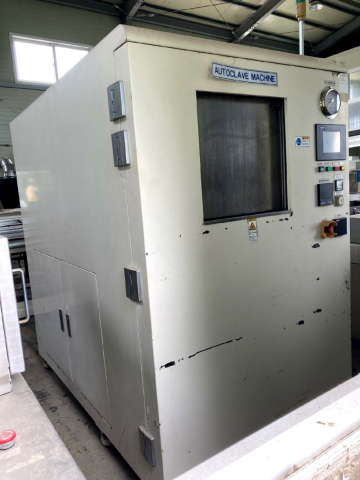 오토클레이브,오토크레이브,중고오토클레이브,중고오토크레이브,Auto Clave 제품 이미지