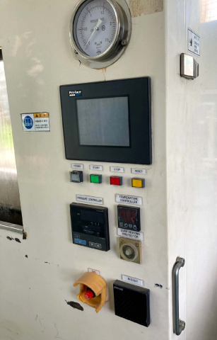 오토클레이브,오토크레이브,중고오토클레이브,중고오토크레이브,Auto Clave 제품 이미지