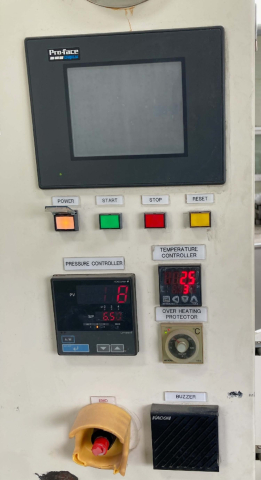 오토클레이브,오토크레이브,중고오토클레이브,중고오토크레이브,Auto Clave 제품 이미지