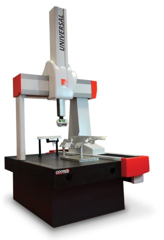 Coordinate Measuring Machine2 이미지