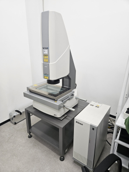Nikon Precision Non-contact Measuring Instrument VMR300 (Nicon, Microview, Mitsutoyo, KIENS, OGP, Heavy Non-contact, Non-contact Measuring Instrument, Non-contact 3D)