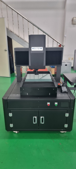 Next Eye Contactless Measuring Instruments (OGP, Nikon, Microview, Nikon, Video Meters, Vision Meters, Non-Contact Measuring Instruments, Used Vision)