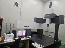 Victor 10.15.08 Used 3D measuring instrument (Deokin, Hexagon, Mitsutoyo, Kaljais, Used 3D, 3D, 3D, 3D measuring instrument)