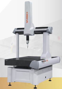 Hexagon Metrology CROMA 8.10.6 3D measuring instrument (Mitsutoyo, Dakin, Zeiss, used 3D, 3D measuri