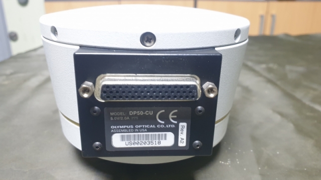 OLYMPUS DP50,DP50 현미경 카메라,산업용 ccd hd 카메라 | [중고] 공구 · 부품 · 소재 · MRO - 작업 ...
