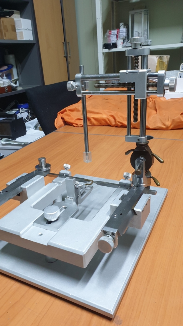 STEREOTAXIC INSTRUMENT, SMALL ANIMAL STEREOTAXIC SYSTEM, 소동물뇌정위 고정기 ...