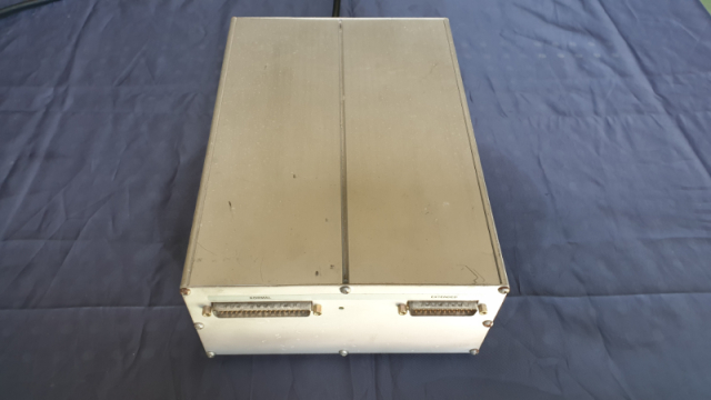 Micro Analysis Equipment 15DJ, NORAN INSTRUMENTS, C10002 | [중고] 자동화 ...
