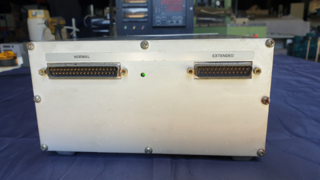 Micro Analysis Equipment 15DJ, NORAN INSTRUMENTS, C10002 | [중고] 자동화 ...