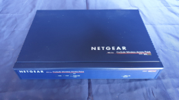 NETGEAR, 넷기어 WG302 무선AP, 802.11a Prosafe Wireless Access Point, 중고, 전기 ...