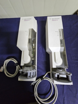 Agilent 7683B Automatic Liquid Sampler , 7683B Series , G2913A | [중고 ...