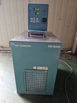 항온수조, 써큘레이터, Circulator, 제이오텍, RW-0525G